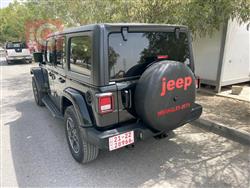 جیپ رانگلەر